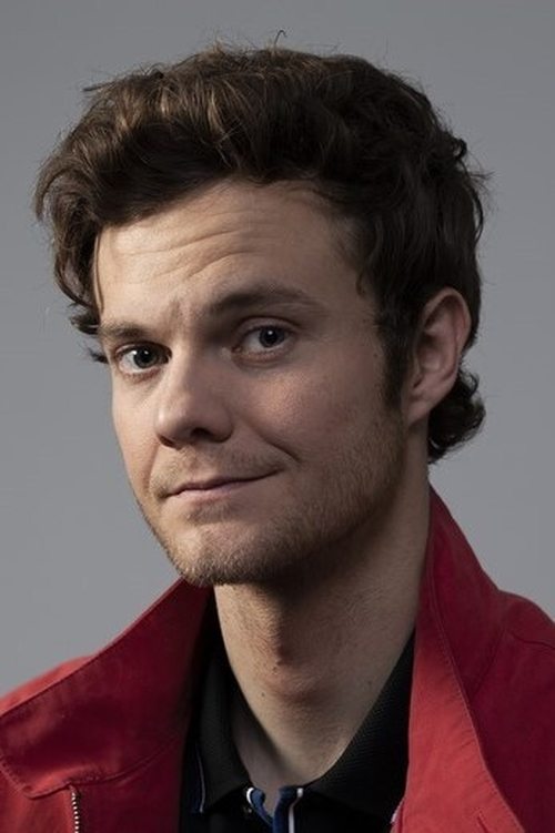 Podobny aktor do Shawn Ashmore: Jack Quaid
