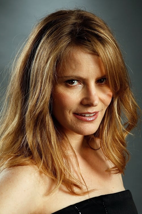 Podobny aktor do Melissa O'Neil: Jennifer Jason Leigh