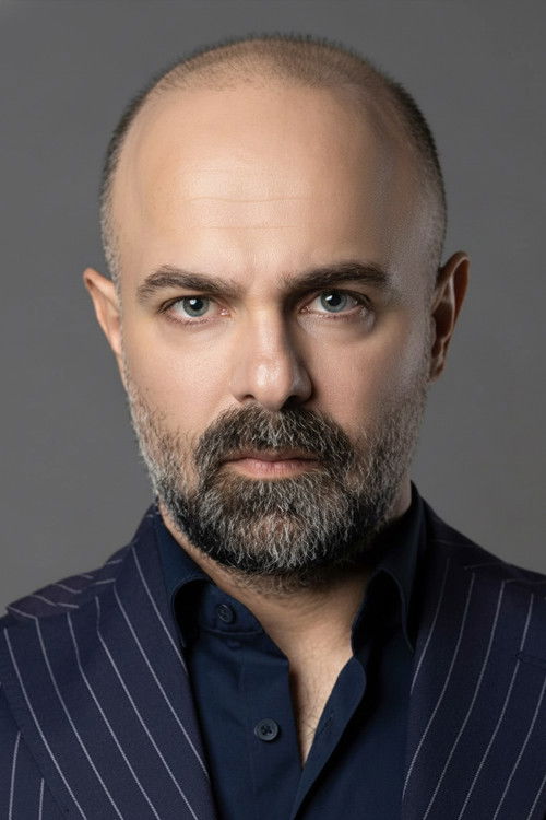 Podobny aktor do Isa Briones: Erkan Avcı