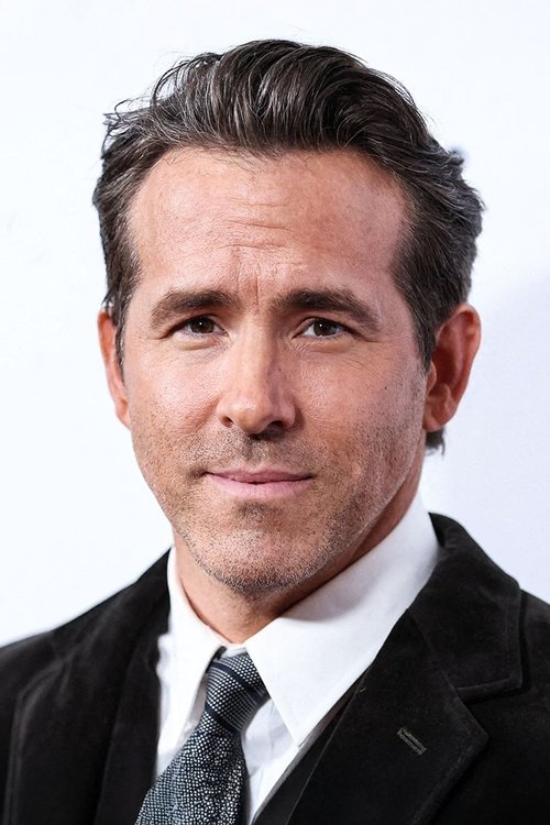 Podobny aktor do 박서준: Ryan Reynolds