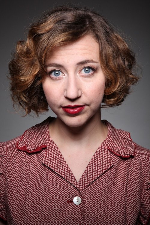 Kristen Schaal jako Trixie (voice) w obsadzie Toy Story 5