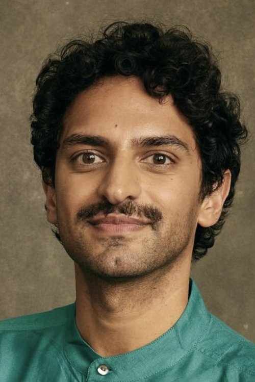 Podobny aktor do Michael J. Fox: Karan Soni