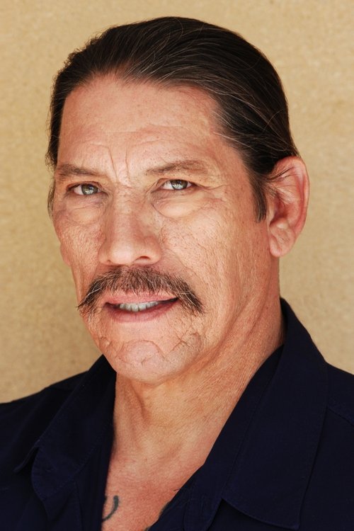 Danny Trejo jako Jesús (voice) w obsadzie Zwierzogród 2
