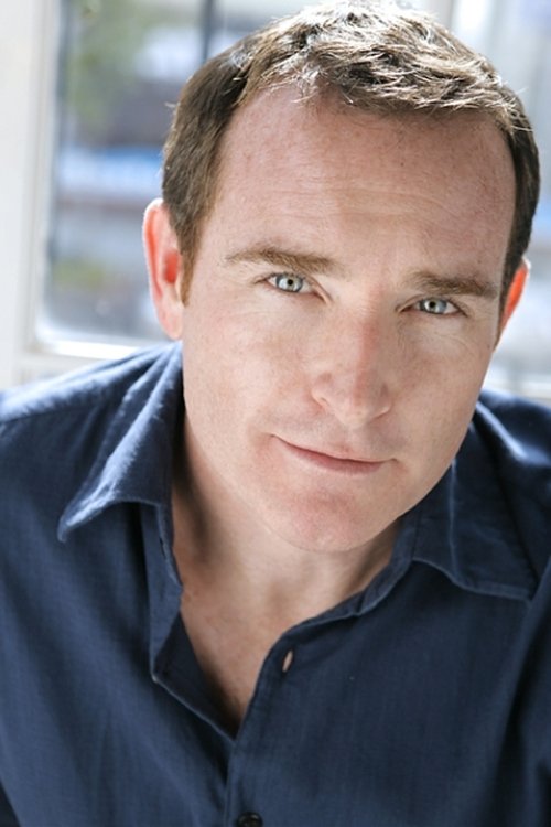 Podobny aktor do Eric Winter: Billy Smith