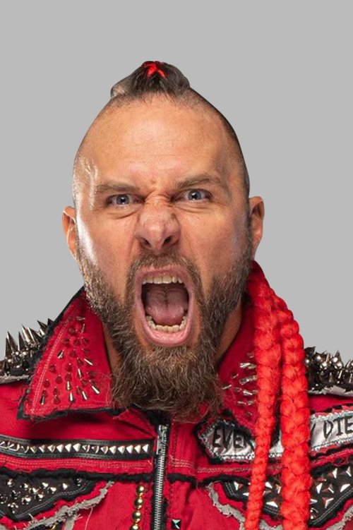 Lance Hoyt w obsadzie Dzień objawienia