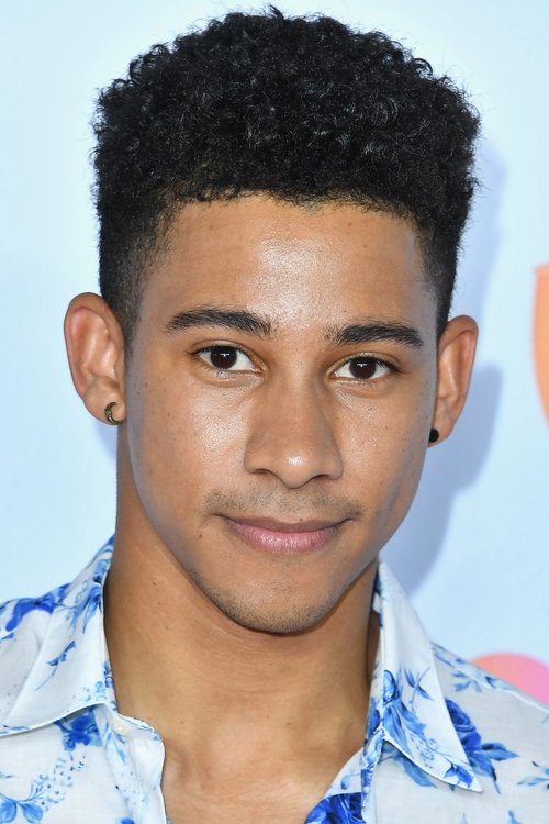 Podobny aktor do Gabrielle Union: Keiynan Lonsdale