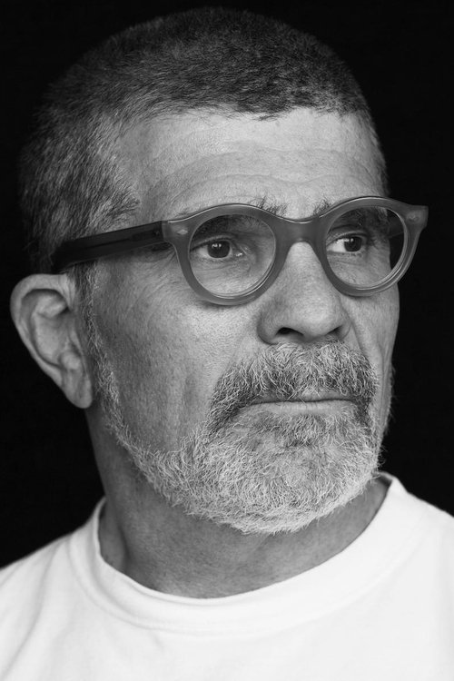 Podobny aktor do CCH Pounder: David Mamet