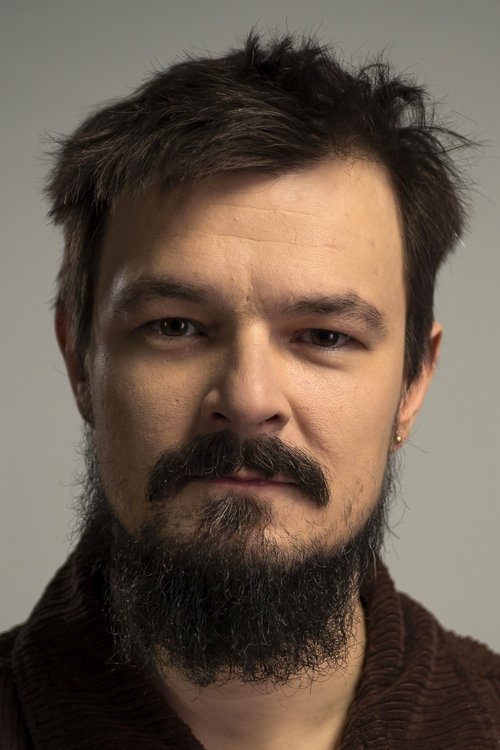 Dawid Ogrodnik jako Mraczewski w obsadzie Lalka