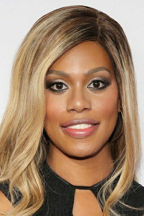 Podobny aktor do Adam Pally: Laverne Cox