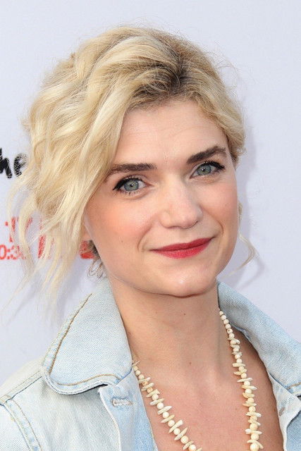 Podobny aktor do Jenna Dewan: Megan Ferguson