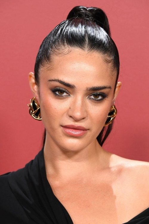 Podobny aktor do 송강호: Luna Blaise