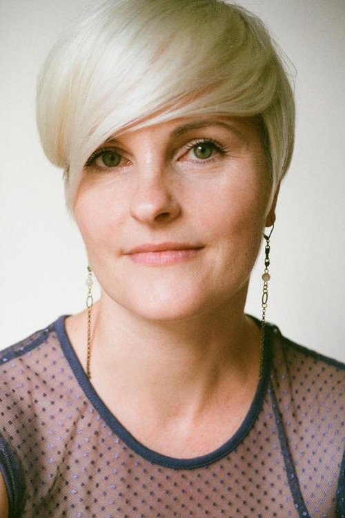 Podobny aktor do Supriya Ganesh: Marie Nonnenmacher