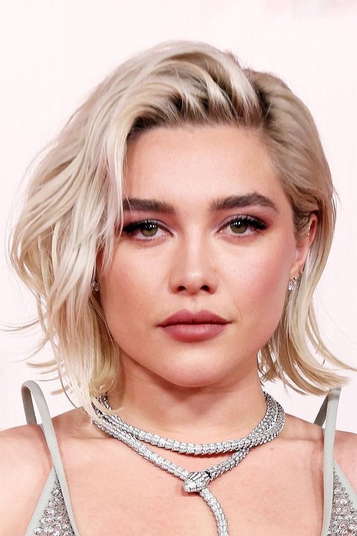 Florence Pugh jako Yelena Belova w obsadzie Avengers: Doomsday