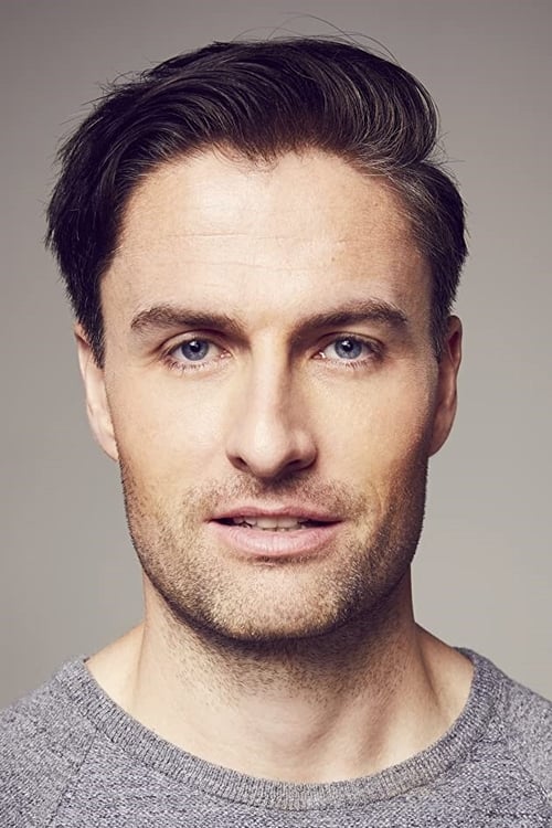 Podobny aktor do Mekia Cox: Ryan Farrell