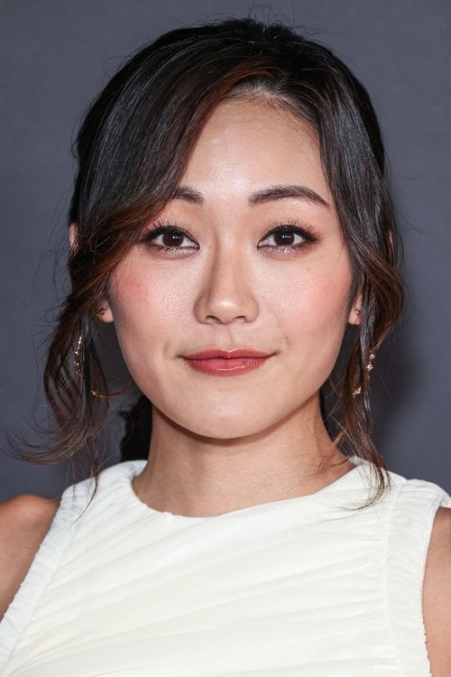 Podobny aktor do 박서준: Karen Fukuhara