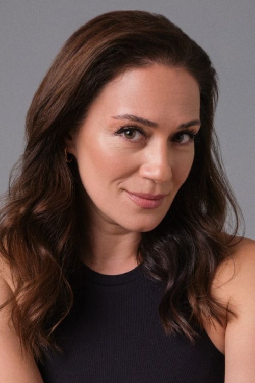 Podobny aktor do Idris Elba: Özge Borak