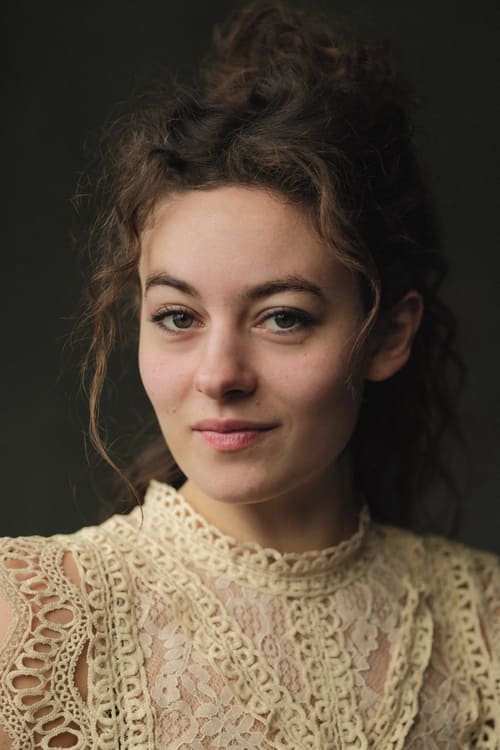 Podobny aktor do Fiona Dourif: Ruby Ashbourne Serkis