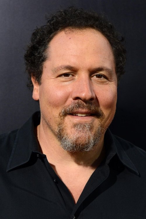 Podobny aktor do Hannah Cheramy: Jon Favreau