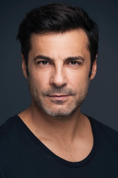 Podobny aktor do Jennifer Carpenter: Barış Kılıç