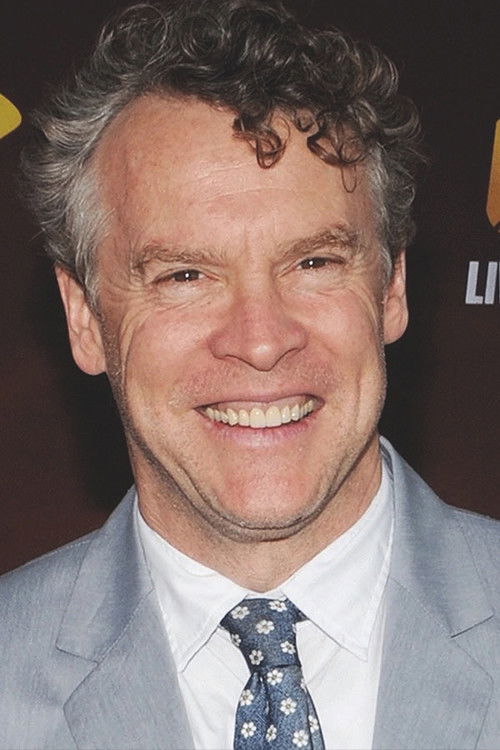 Podobny aktor do 이동용: Tate Donovan