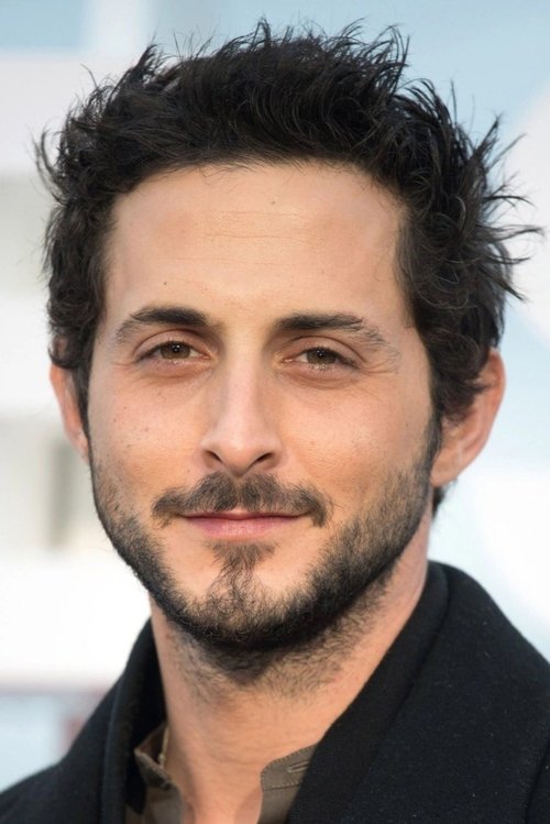 Podobny aktor do Idris Elba: תומר קאפון