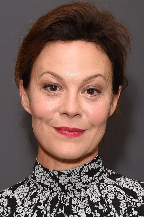 Podobny aktor do 이시훈: Helen McCrory