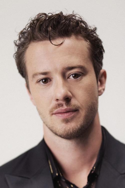 Joseph Quinn jako Johnny Storm / The Human Torch w obsadzie Avengers: Doomsday