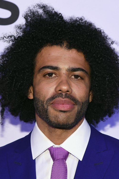 Podobny aktor do Josh Gad: Daveed Diggs