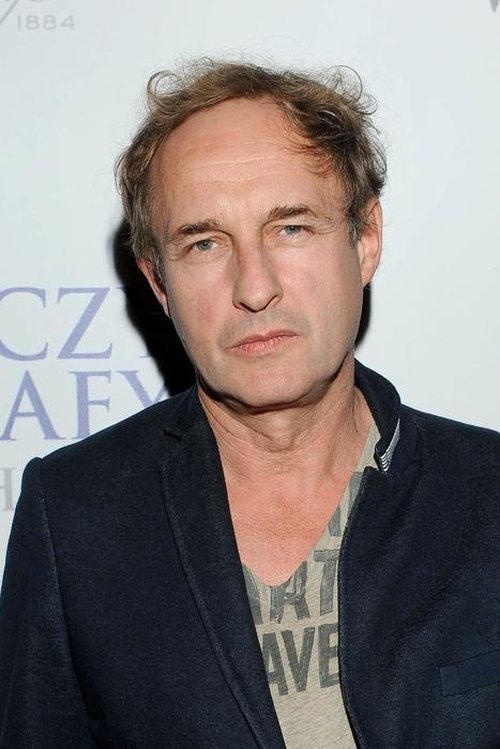 Podobny aktor do Alan Tudyk: Marek Kalita