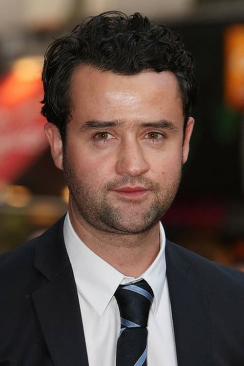 Podobny aktor do Nicola Coughlan: Daniel Mays