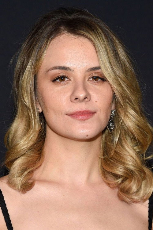 Podobny aktor do Gabrielle Union: Dasha Nekrasova