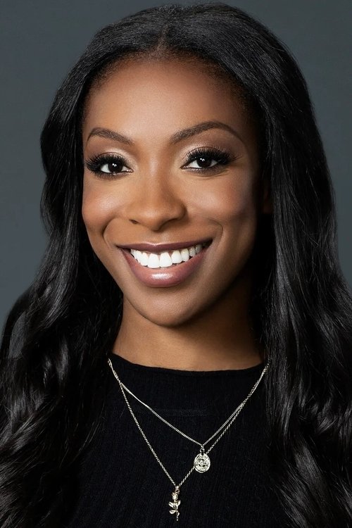 Podobny aktor do Natasha O'Keeffe: Ego Nwodim