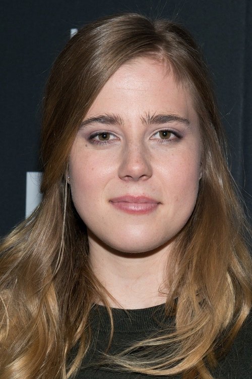 Taylor Dearden jako Dr. Melissa King w obsadzie The Pitt