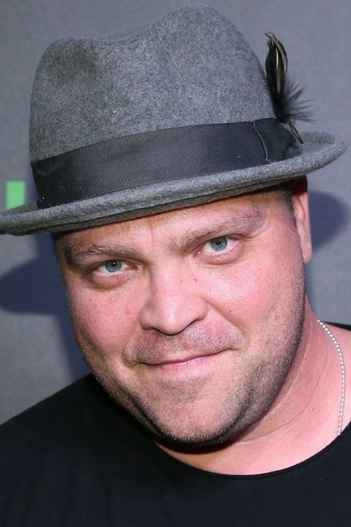 Podobny aktor do Josh Gad: Drew Powell