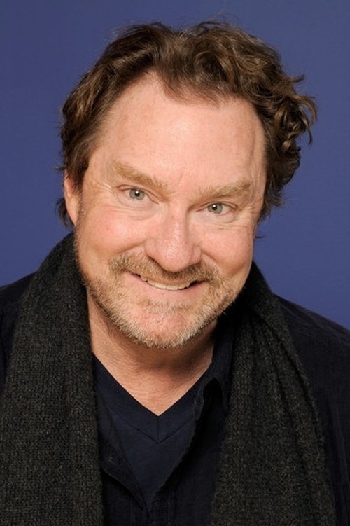 Podobny aktor do Idris Elba: Stephen Root