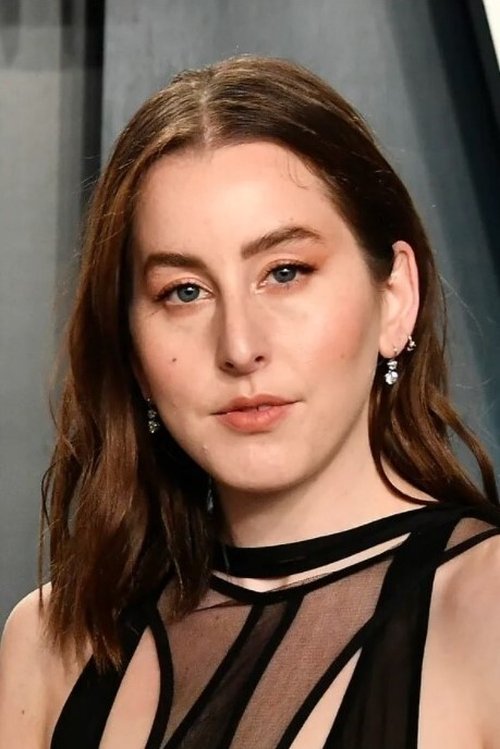 Podobny aktor do Natasha O'Keeffe: Alana Haim