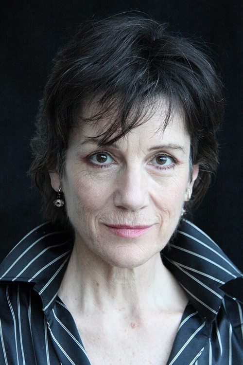 Podobny aktor do 정지소: Harriet Walter