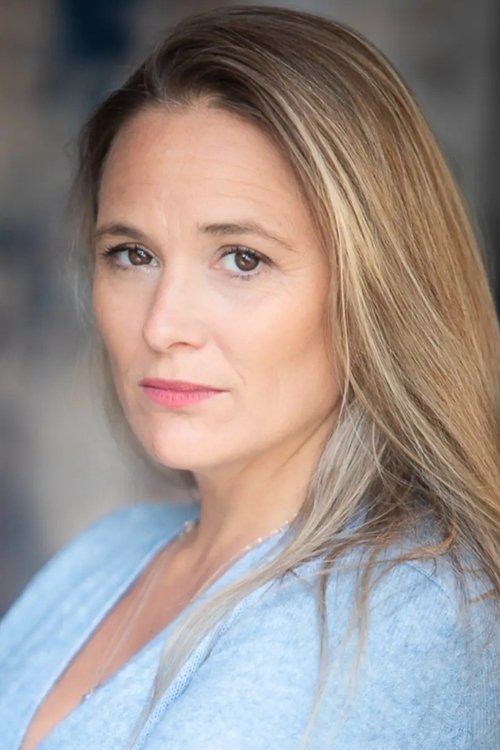 Podobny aktor do 이은희: Anouck Hautbois