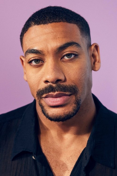 Aaron Pierre jako Mane Attraction (voice) w obsadzie Wielka mała koza