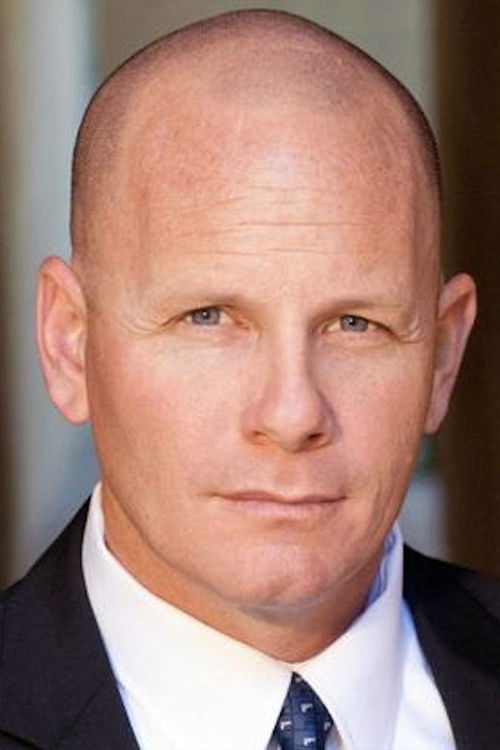 Podobny aktor do Wayne Knight: Jamie McBride