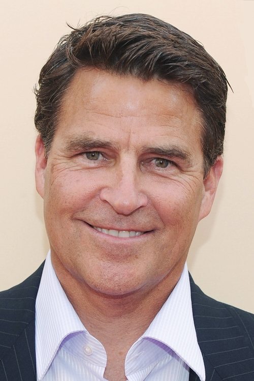 Podobny aktor do 이정은: Ted McGinley