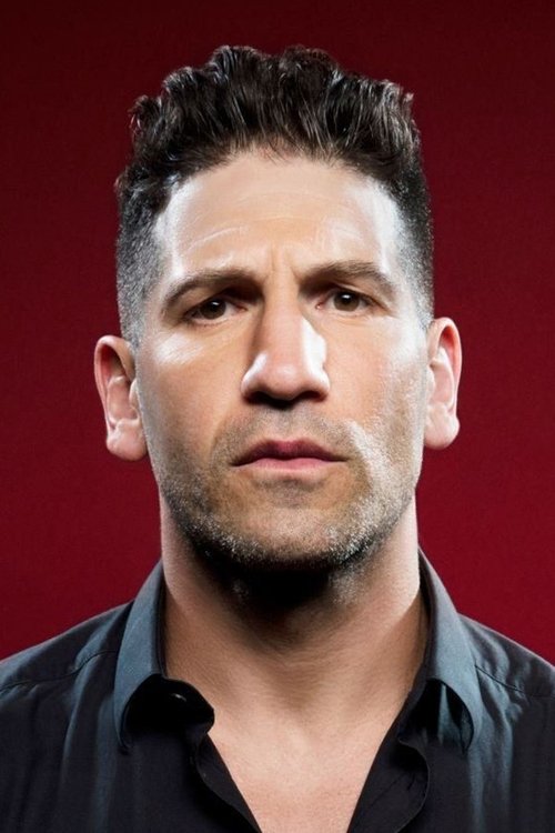 Jon Bernthal jako Frank Castle / Punisher w obsadzie Spider-Man: Całkiem nowy dzień