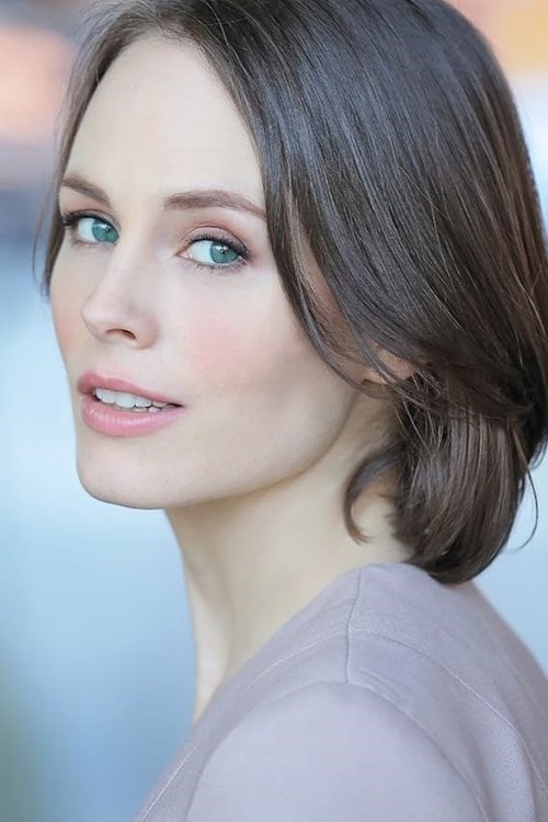 Podobny aktor do Patrick Ball: Ellen Adair