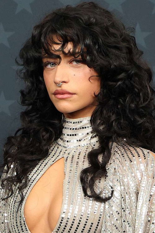 Podobny aktor do Amy Morton: Odessa A'zion