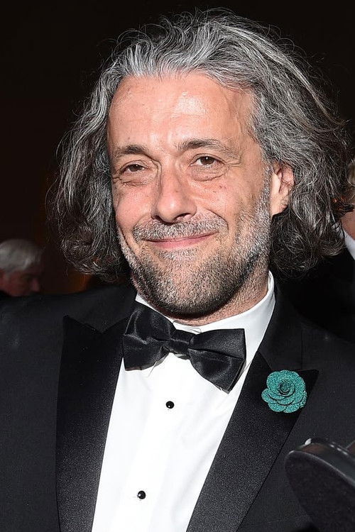 Podobny aktor do Barış Kılıç: Paul Lambert