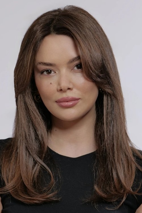 Podobny aktor do 박서준: Seray Kaya