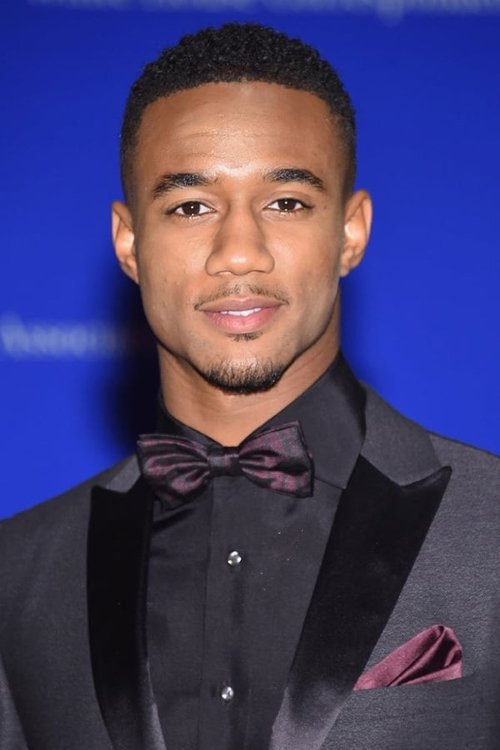 Podobny aktor do Eric Winter: Jessie T. Usher