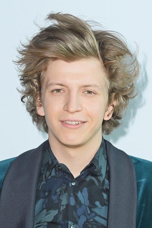 Maciej Musiałowski jako Maruszewicz w obsadzie Lalka