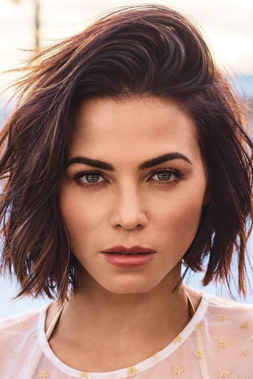 Jenna Dewan jako Bailey Nune w obsadzie Rekrut