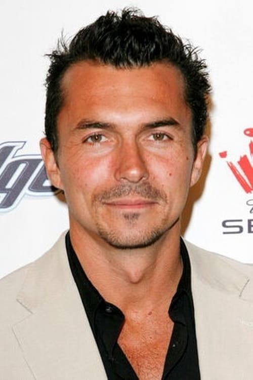 Podobny aktor do Natasha O'Keeffe: William Abadie